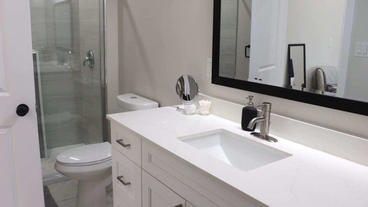 Photo of Bathroom in Winnipeg