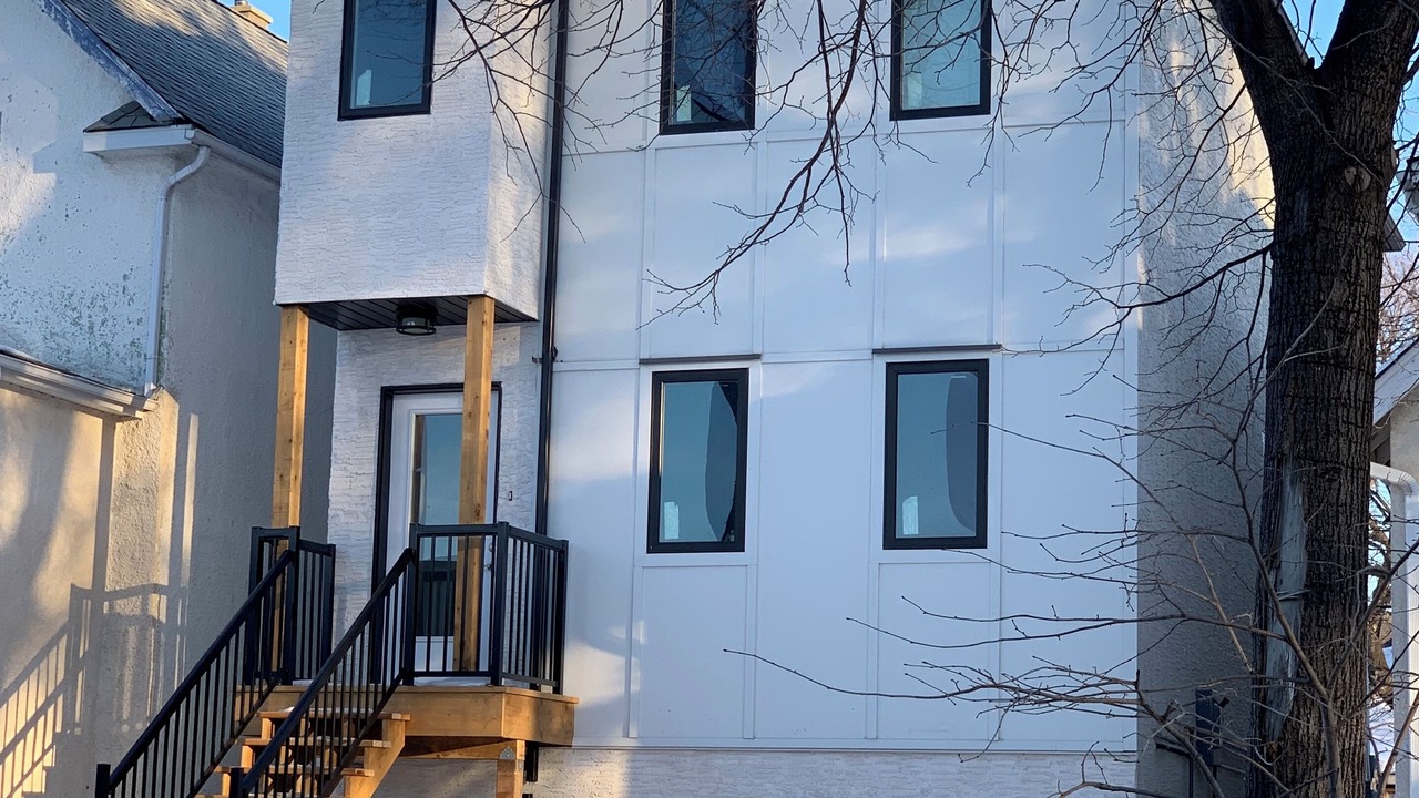 Photo of Outdoor in Winnipeg