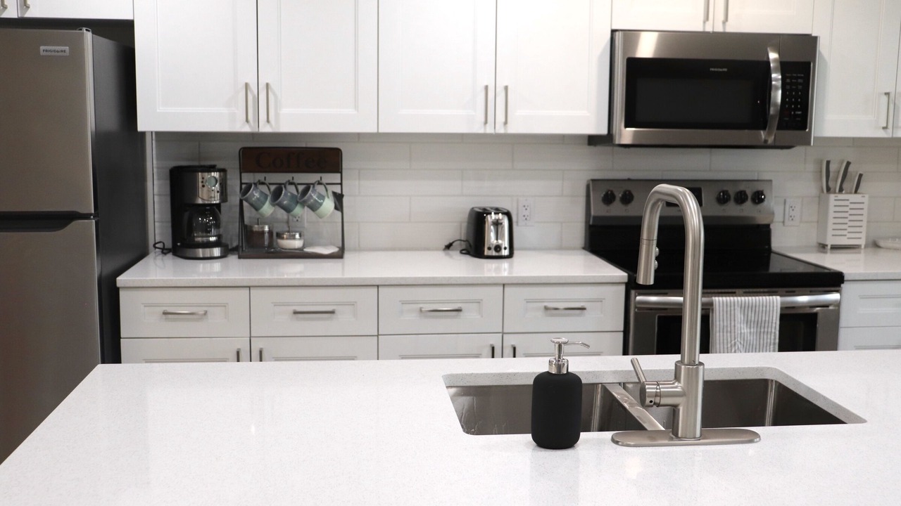 Photo of Kitchen in Winnipeg