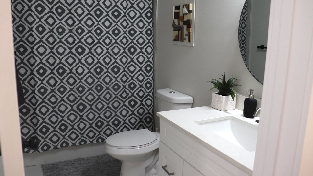 Photo of Bathroom in Winnipeg