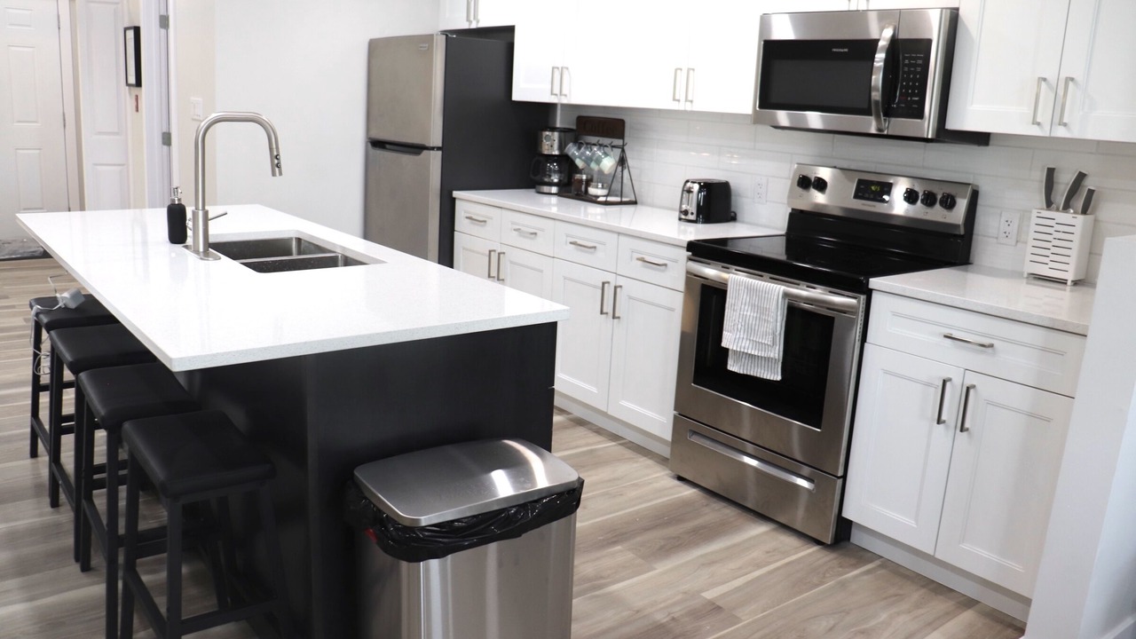 Photo of Kitchen in Winnipeg