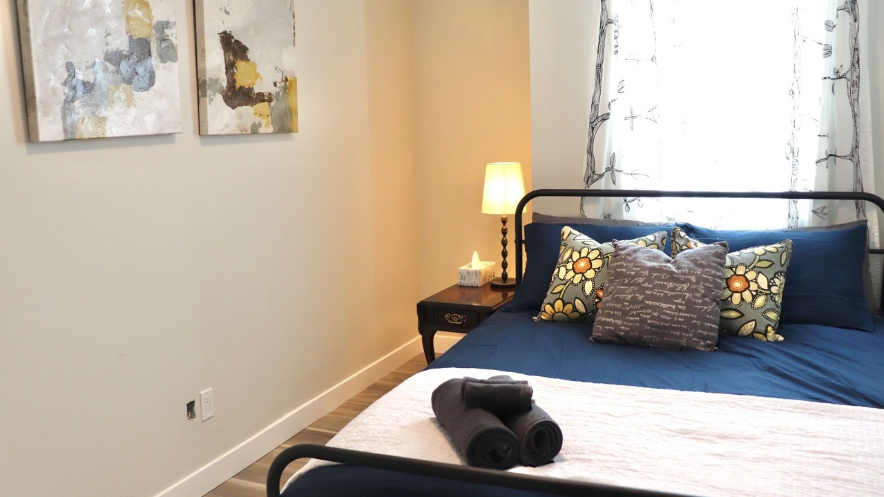 Photo of Bedroom in Winnipeg