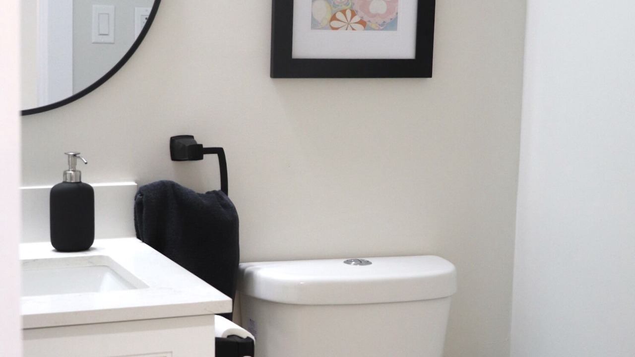 Photo of Bathroom in Winnipeg