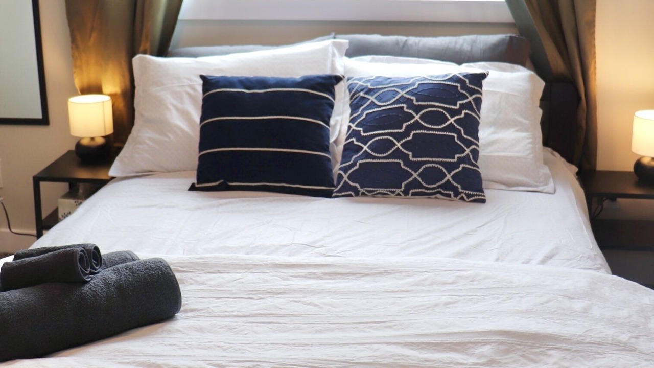 Photo of Bedroom in Winnipeg