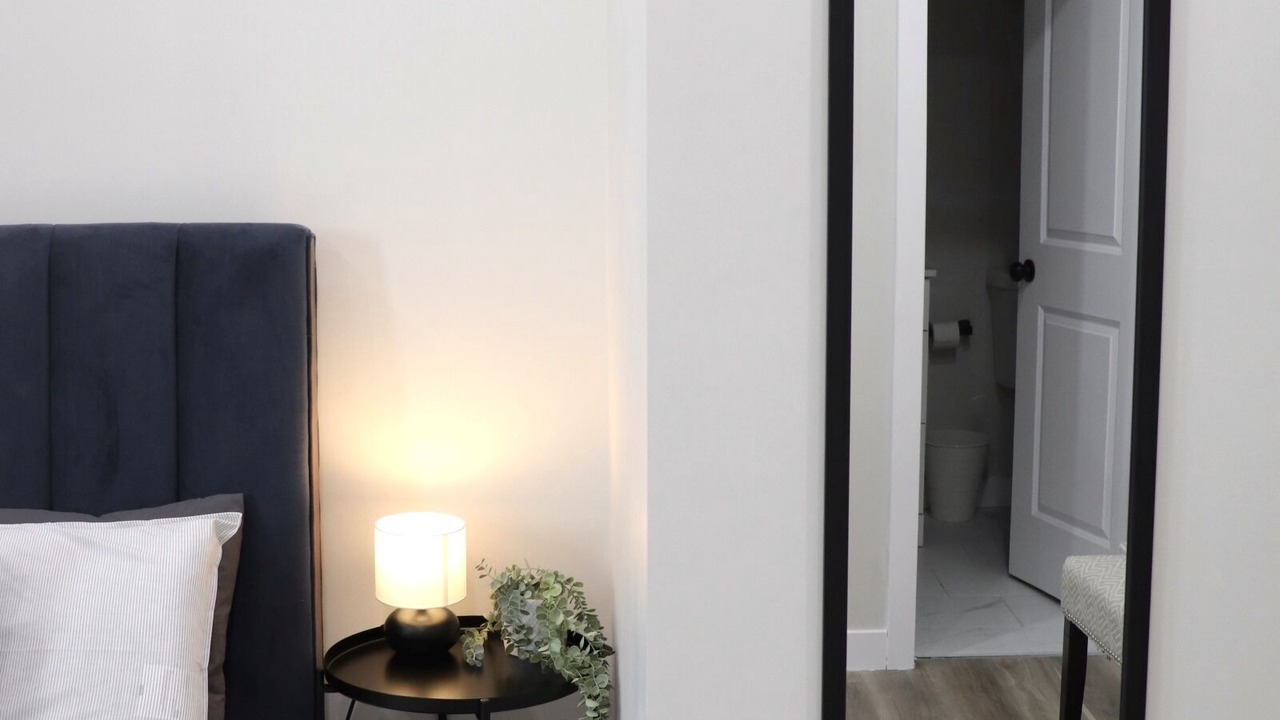 Photo of Bedroom in Winnipeg
