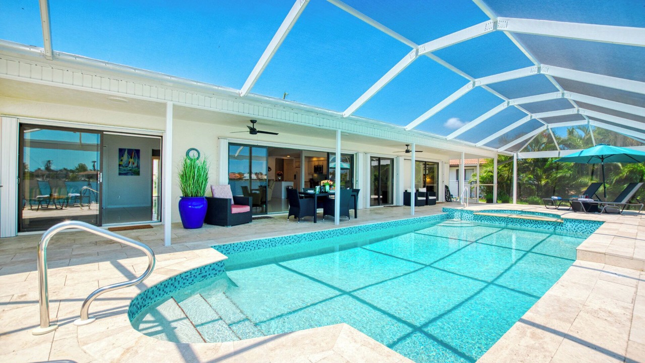 Photo of Outdoor in Eight Lakes