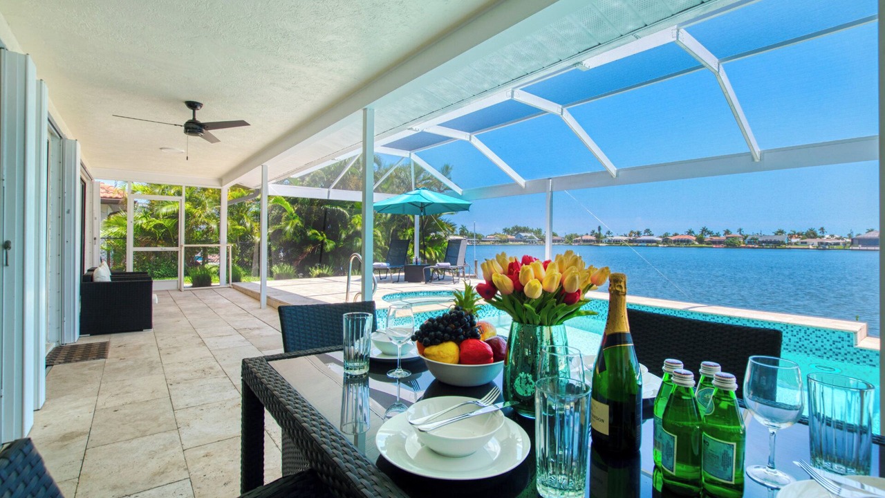 Photo of Outdoor in Eight Lakes