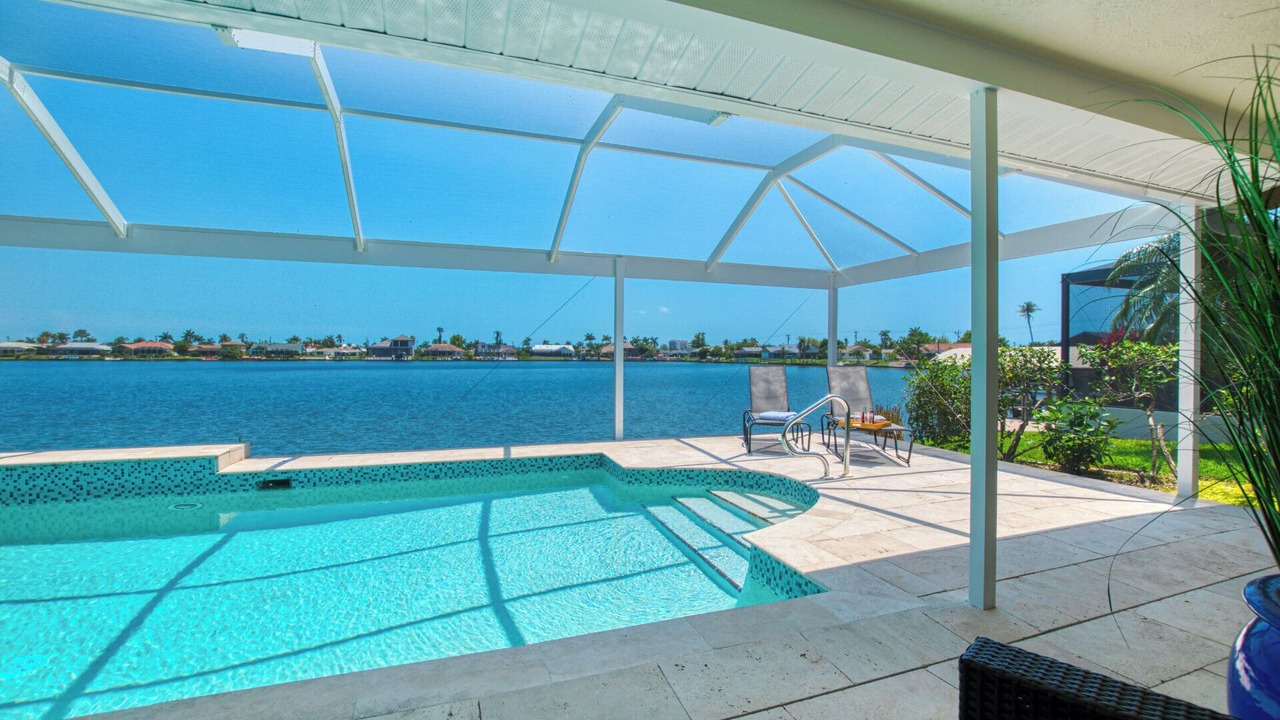 Photo of Outdoor in Eight Lakes