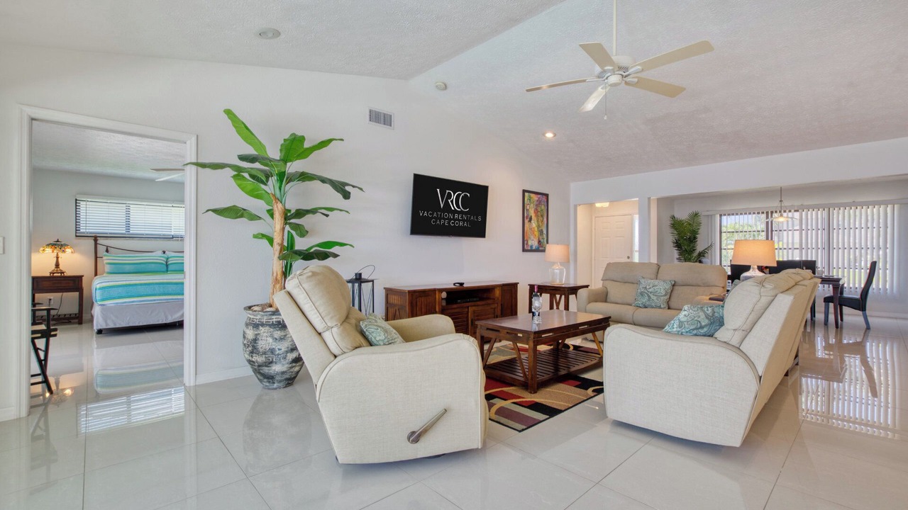 Photo of Livingroom in Eight Lakes