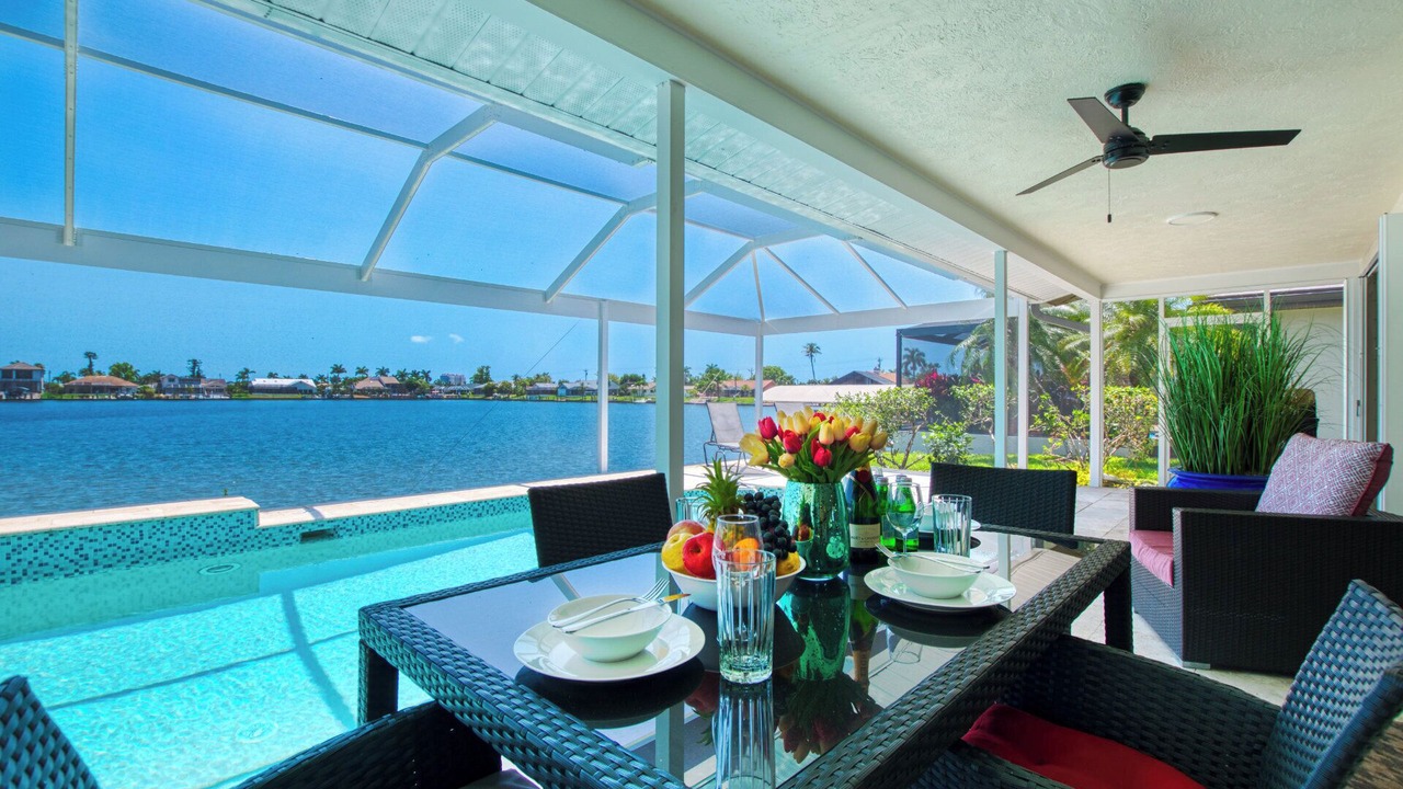 Photo of Outdoor in Eight Lakes