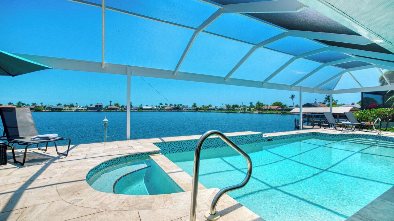 Photo of Outdoor in Eight Lakes