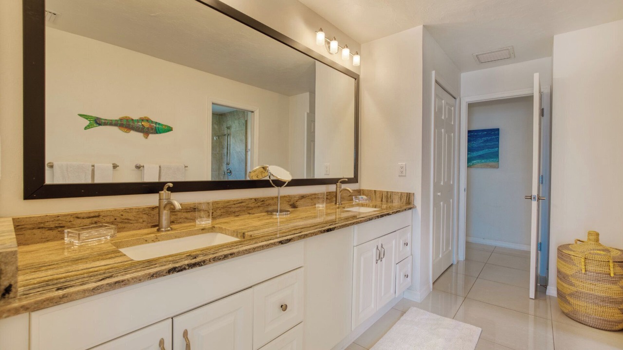 Photo of Bathroom in Eight Lakes