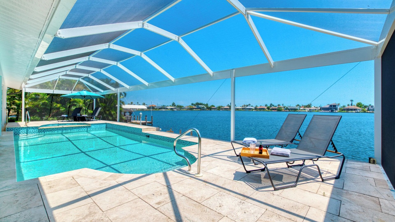 Photo of Outdoor in Eight Lakes