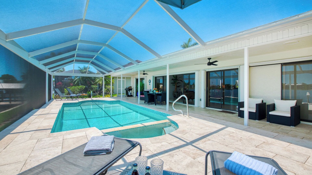 Photo of Outdoor in Eight Lakes