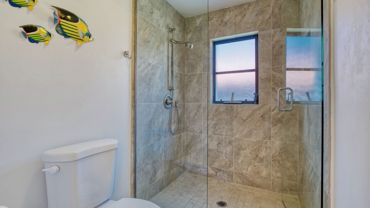 Photo of Bathroom in Eight Lakes