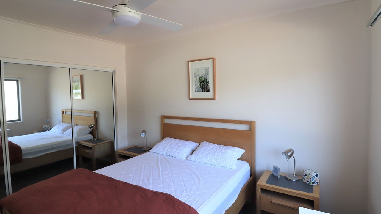 Photo of Bedroom in Mallacoota