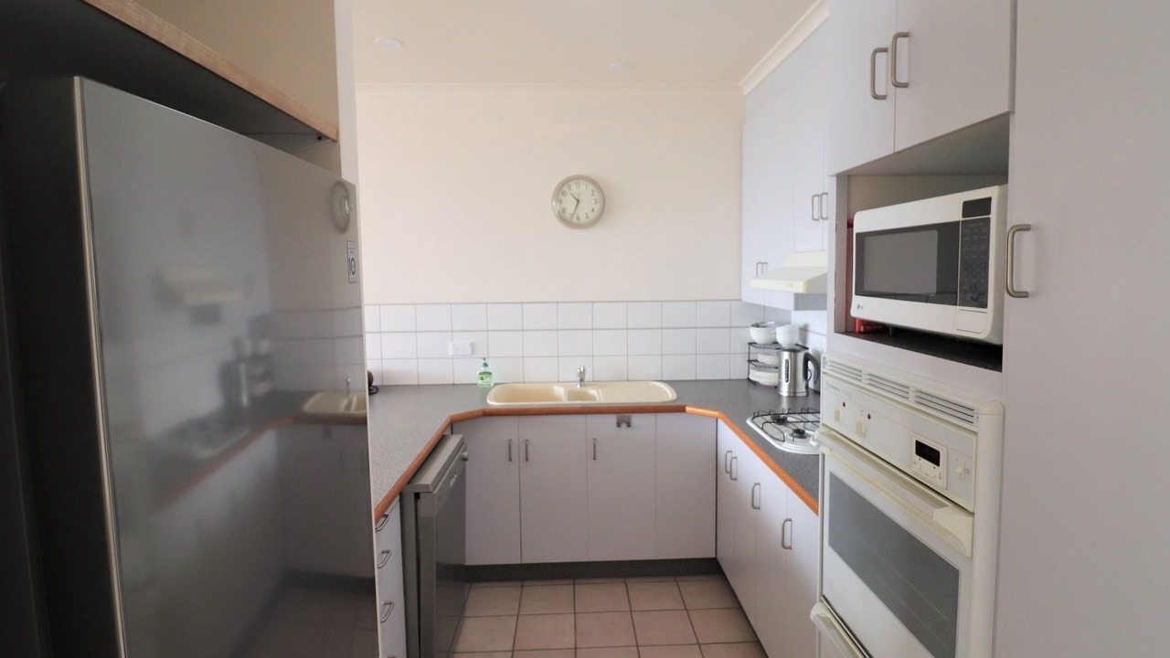 Photo of Kitchen in Mallacoota