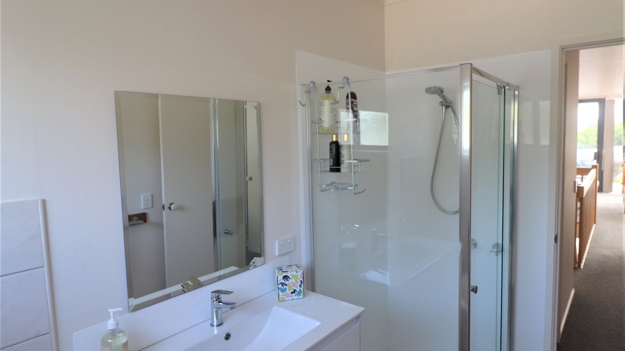 Photo of Bathroom in Mallacoota