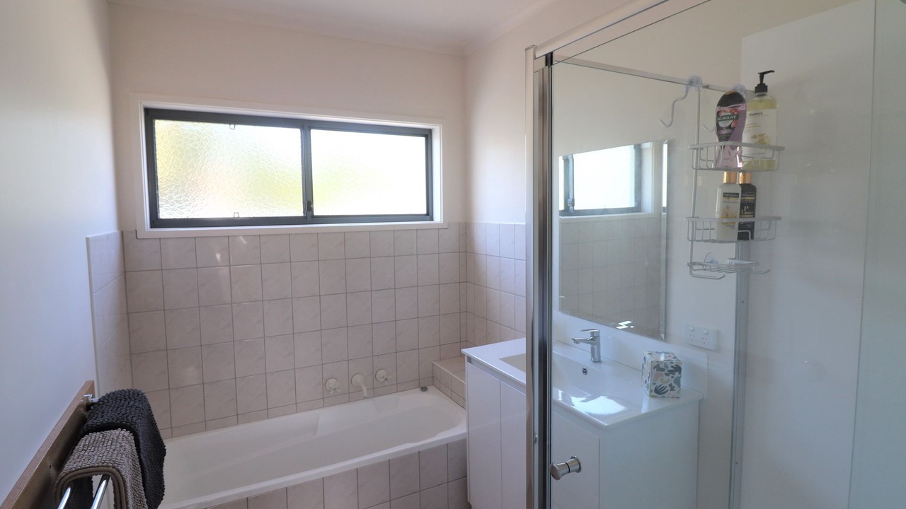 Photo of Bathroom in Mallacoota
