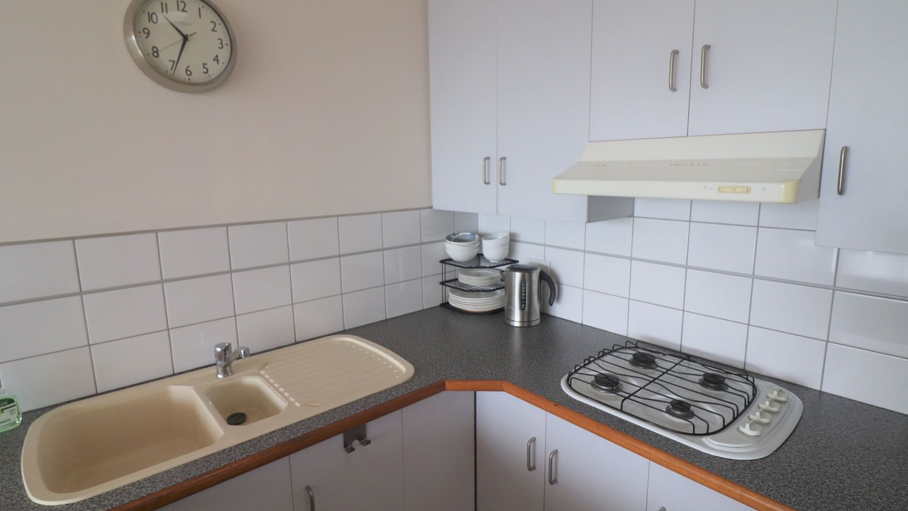 Photo of Kitchen in Mallacoota