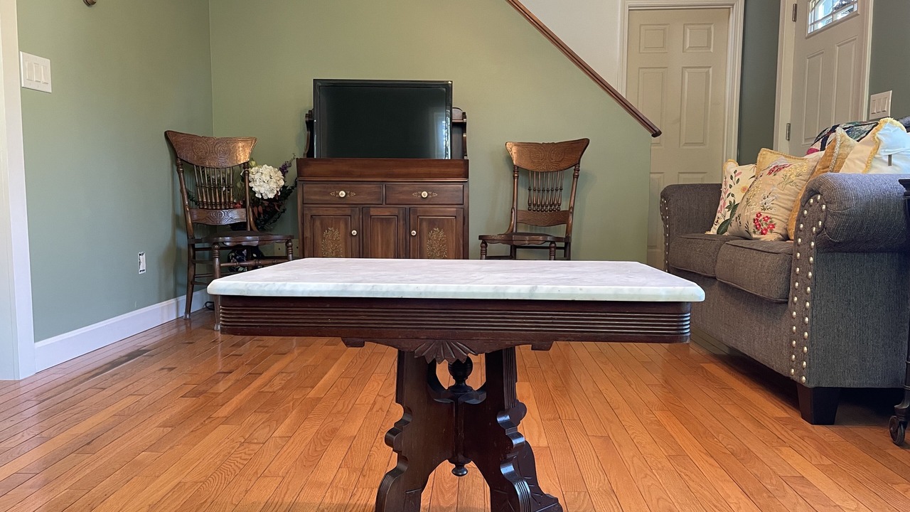 Photo of Livingroom in Mid-Coast and Islands