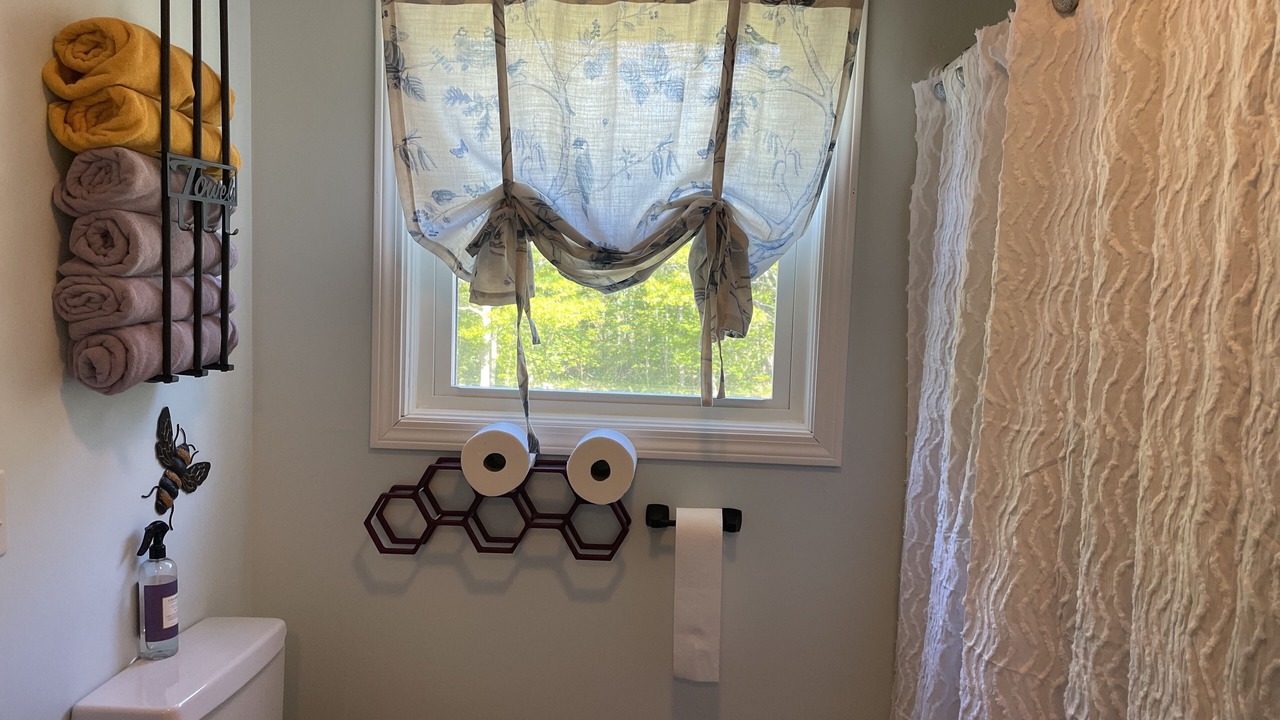 Photo of Bathroom in Mid-Coast and Islands