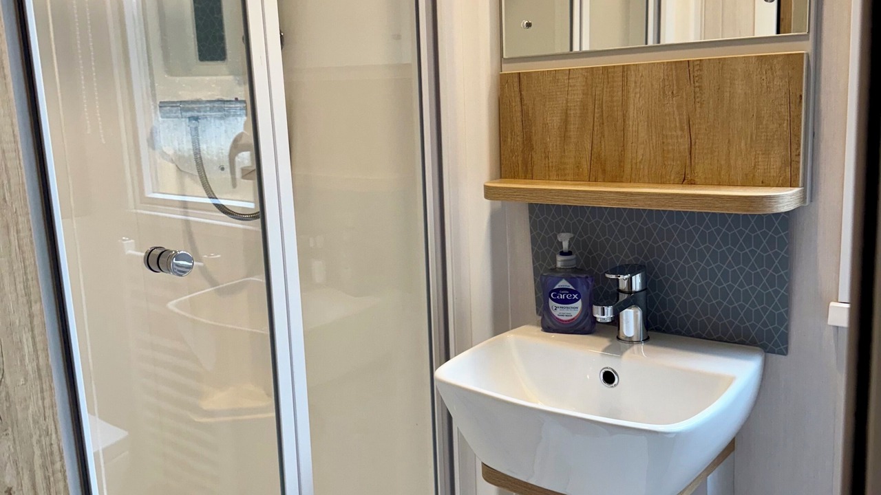 Photo of Bathroom in Aberlour