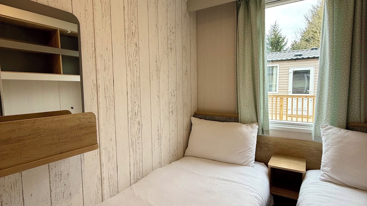 Photo of Bedroom in Aberlour