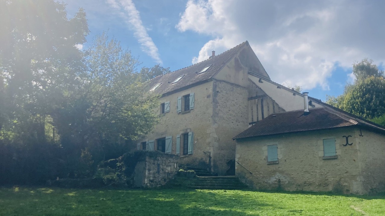 Photo of Outdoor in Bethonvilliers