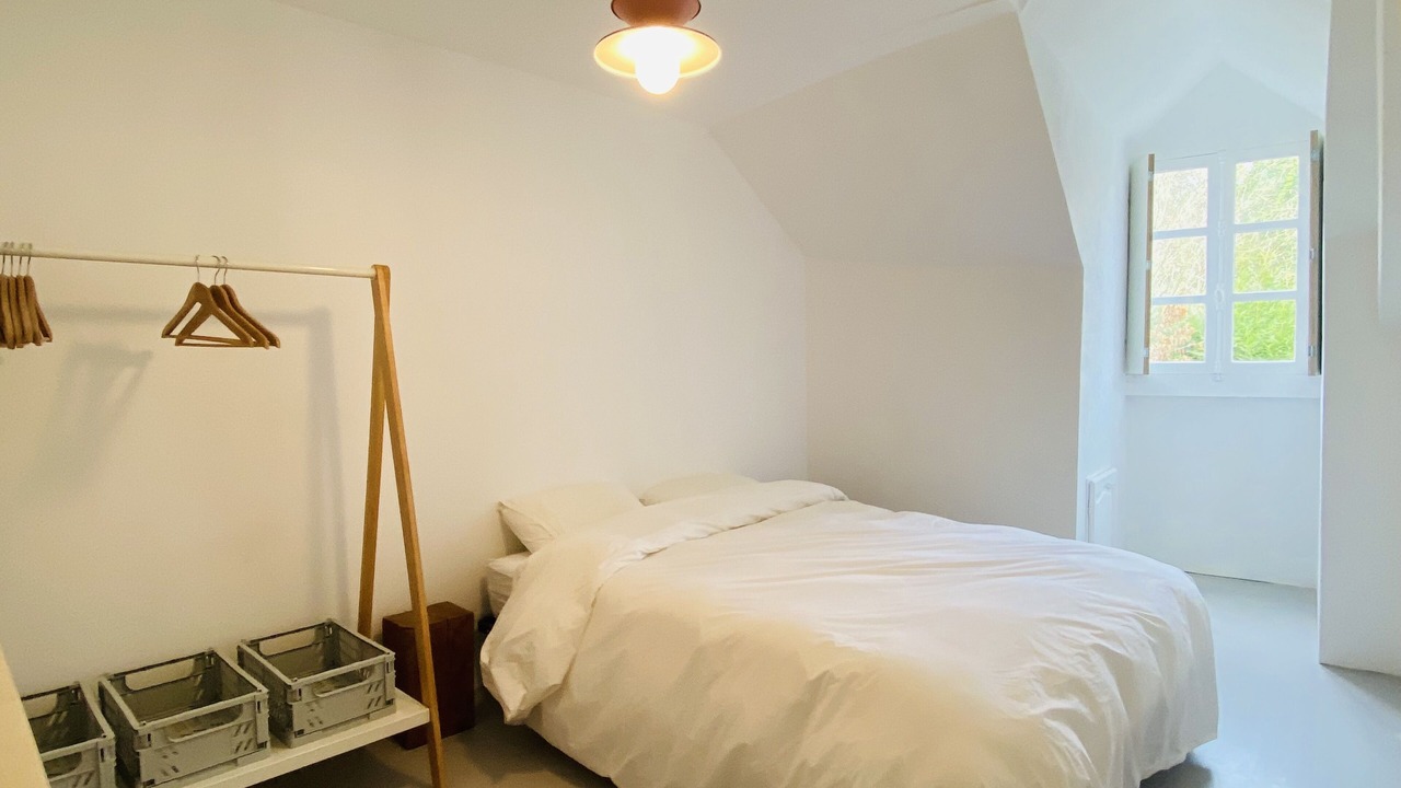 Photo of Bedroom in Bethonvilliers