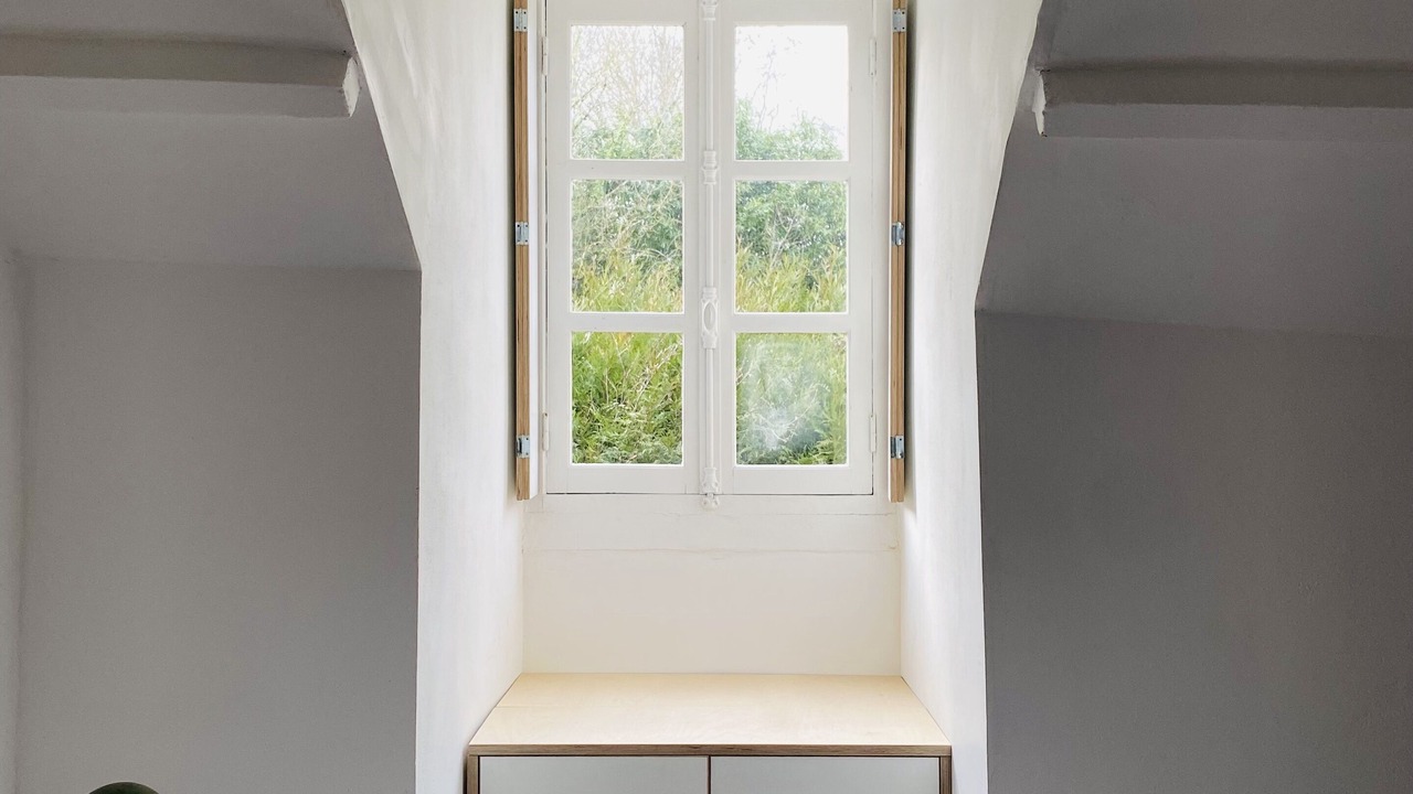 Photo of Bedroom in Bethonvilliers