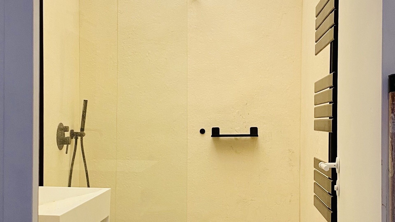 Photo of Bathroom in Bethonvilliers