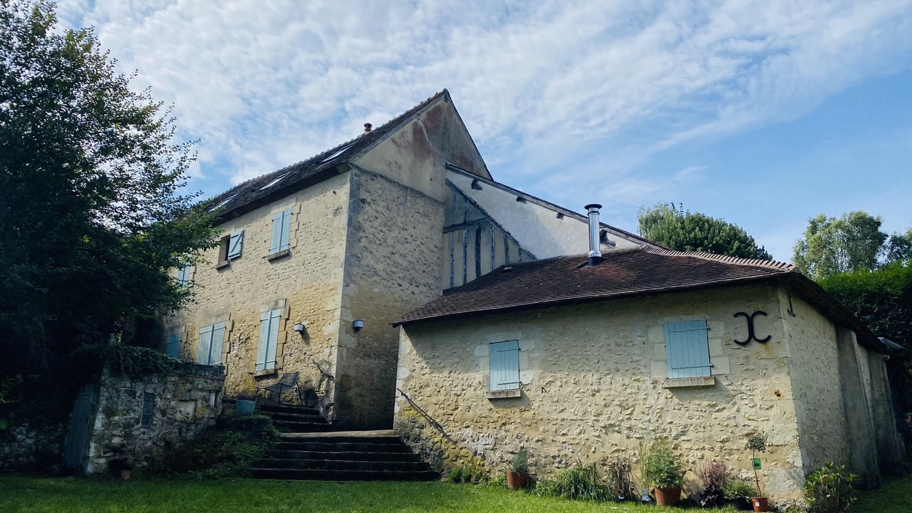 Photo of Outdoor in Bethonvilliers