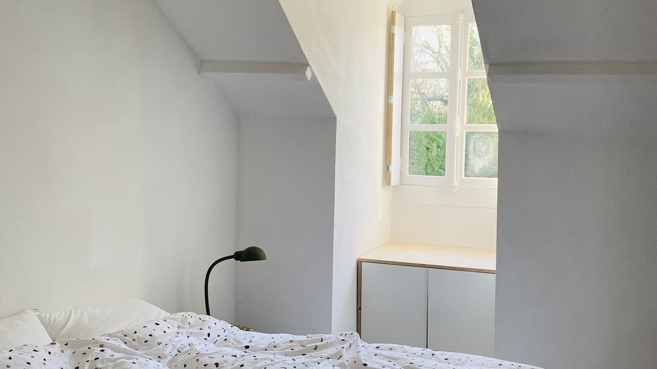 Photo of Bedroom in Bethonvilliers