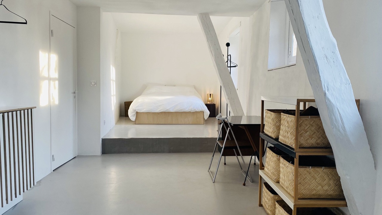 Photo of Bedroom in Bethonvilliers