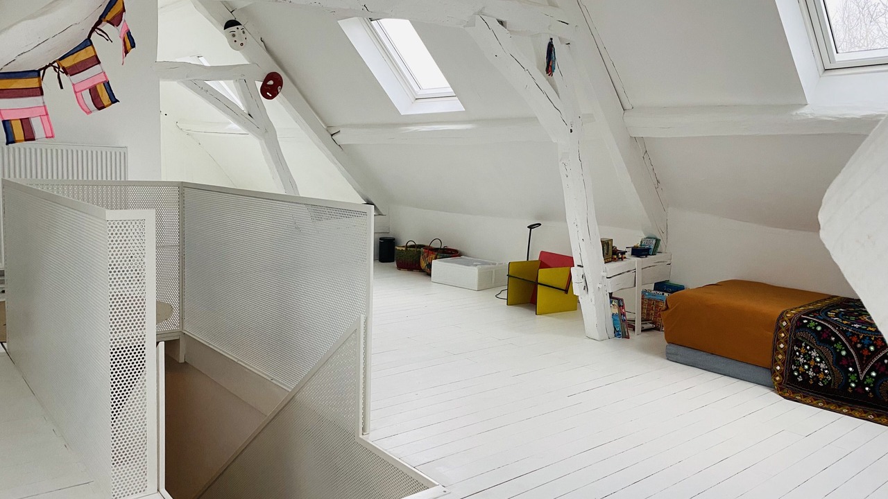 Photo of Bedroom in Bethonvilliers