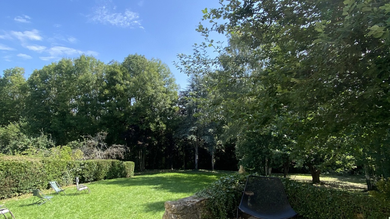 Photo of Outdoor in Bethonvilliers