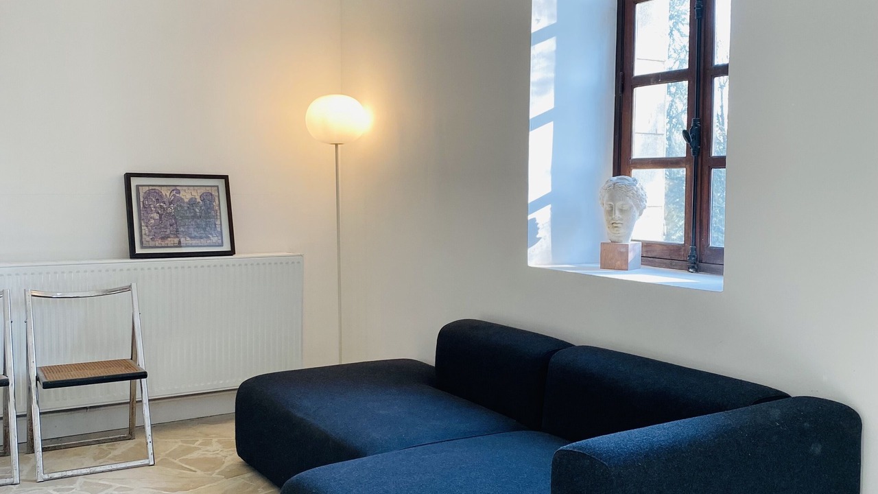 Photo of Livingroom in Bethonvilliers