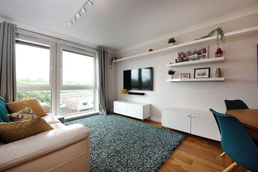 Photo of Livingroom in Basingstoke