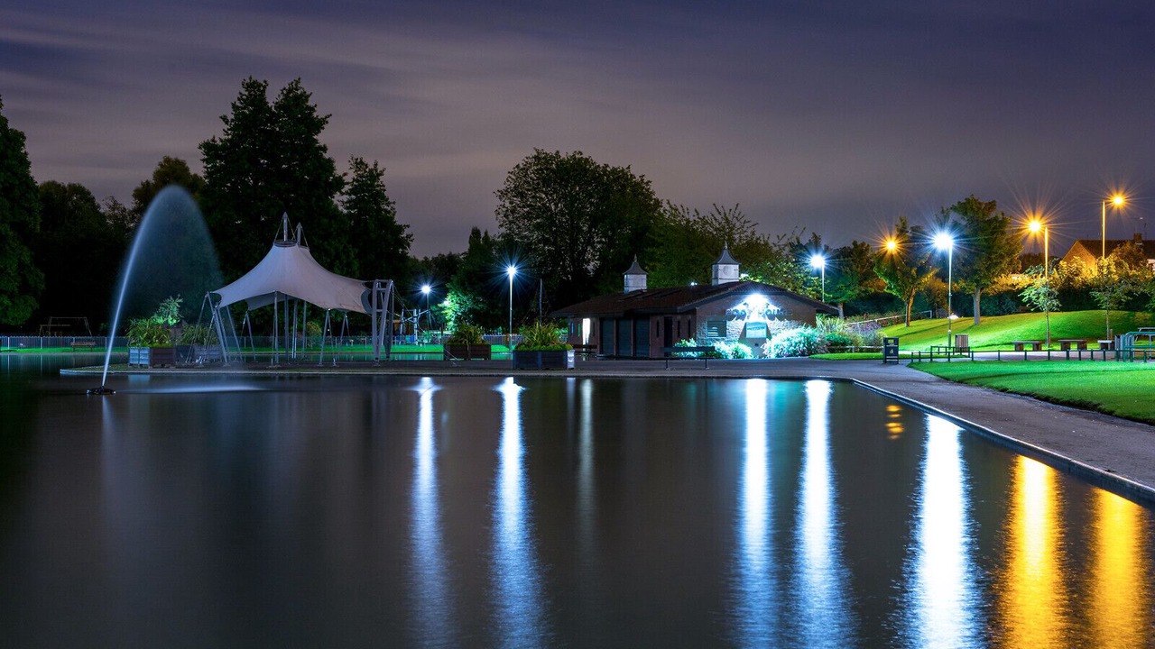 Photo of Outdoor in Basingstoke