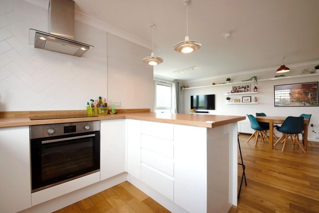 Photo of Kitchen in Basingstoke