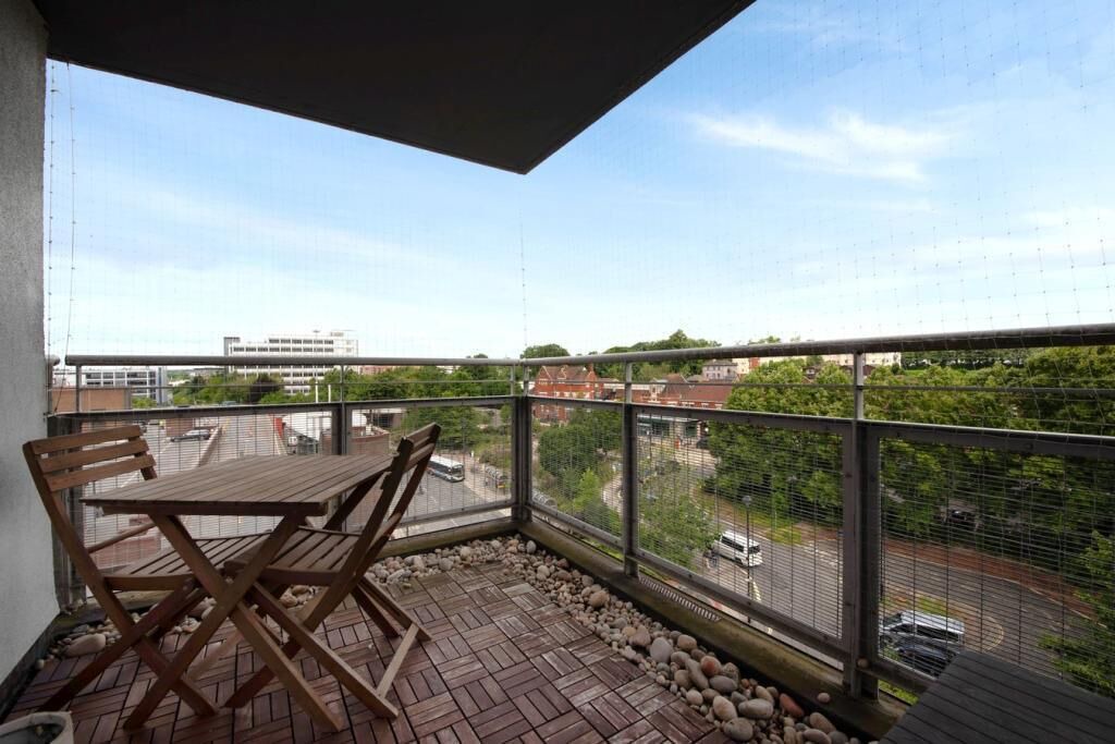 Photo of Outdoor in Basingstoke