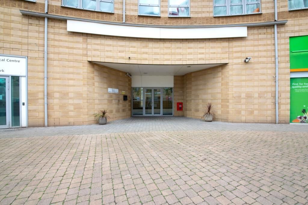 Photo of Outdoor in Basingstoke