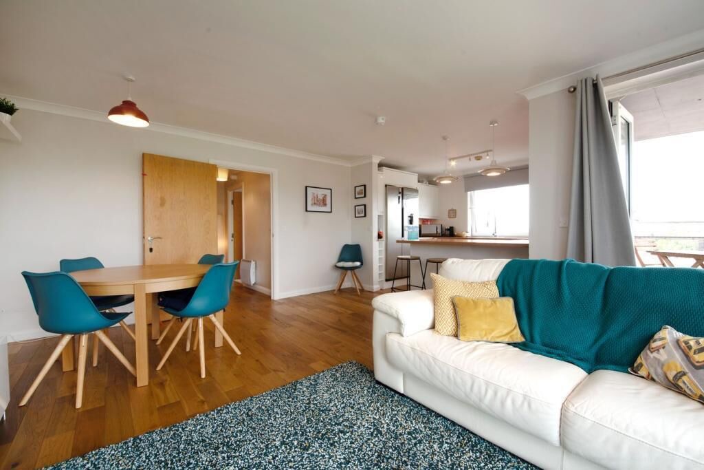 Photo of Livingroom in Basingstoke