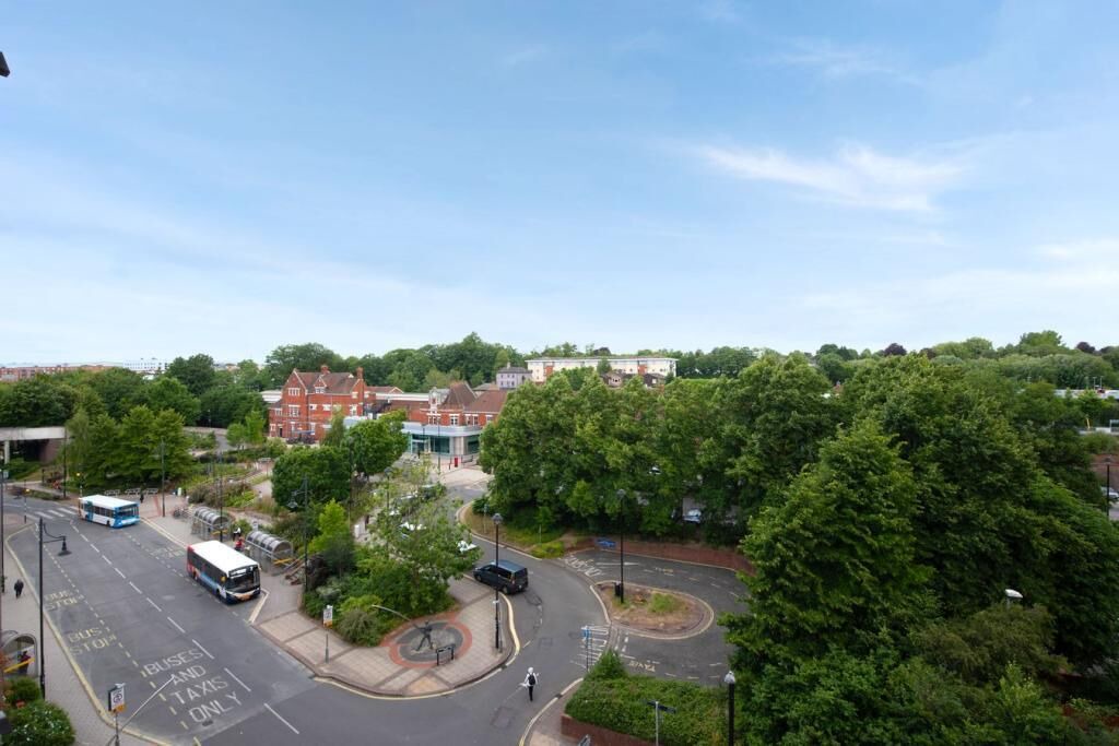 Photo of Others in Basingstoke