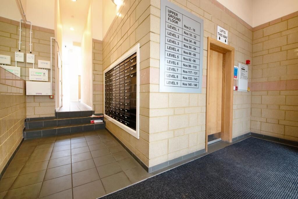 Photo of Others in Basingstoke