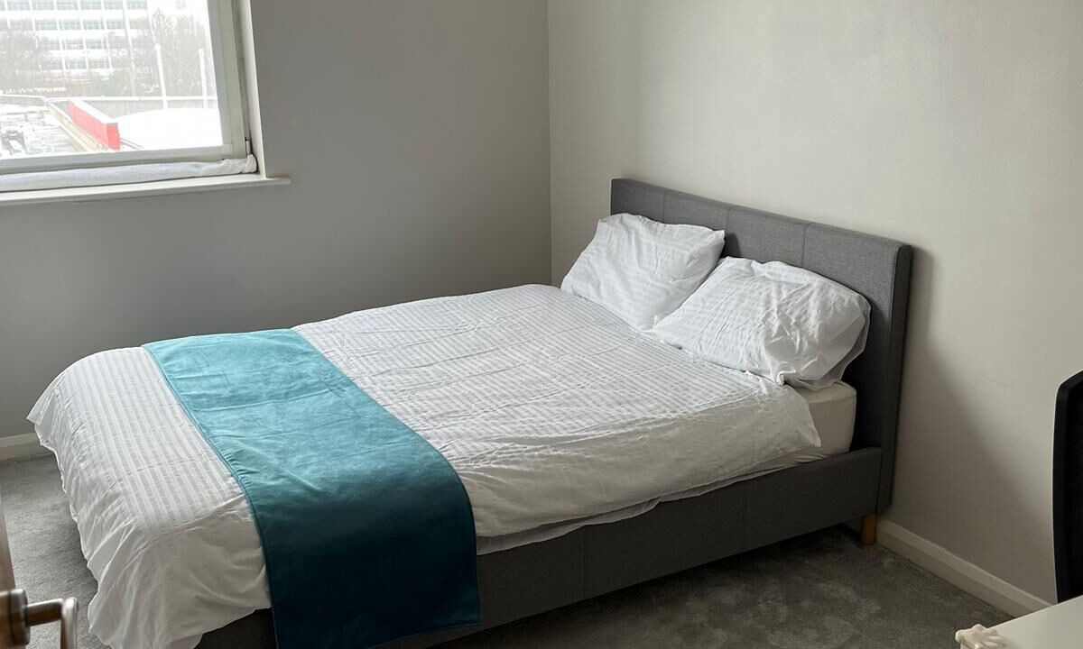 Photo of Bedroom in Basingstoke