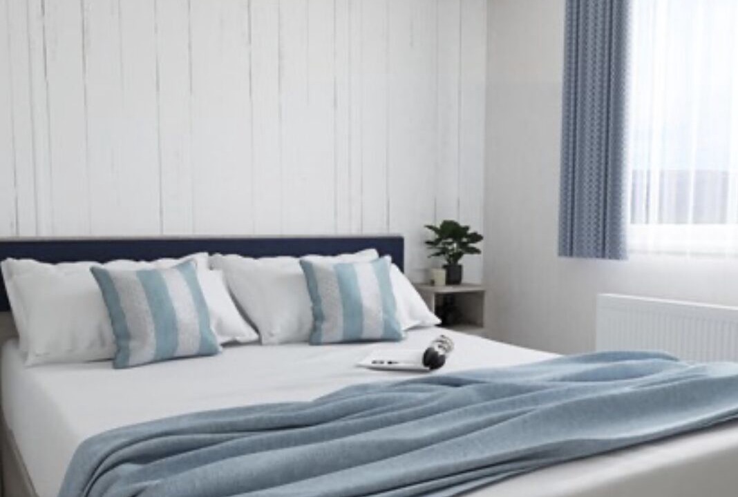 Photo of Bedroom in Aberlour