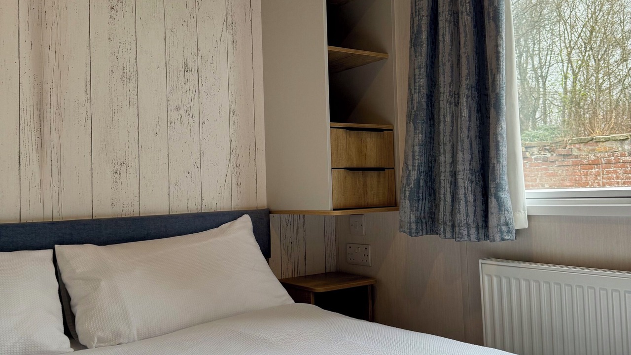 Photo of Bedroom in Aberlour