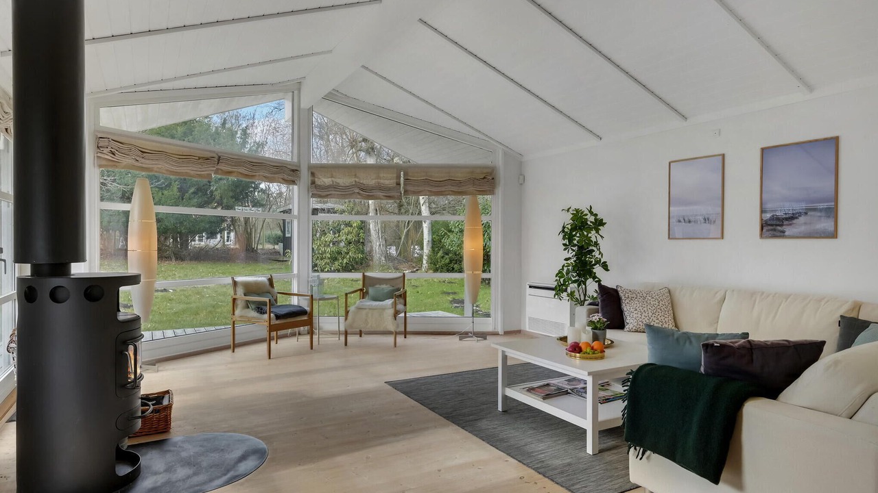 Photo of Bedroom in Hornbaek